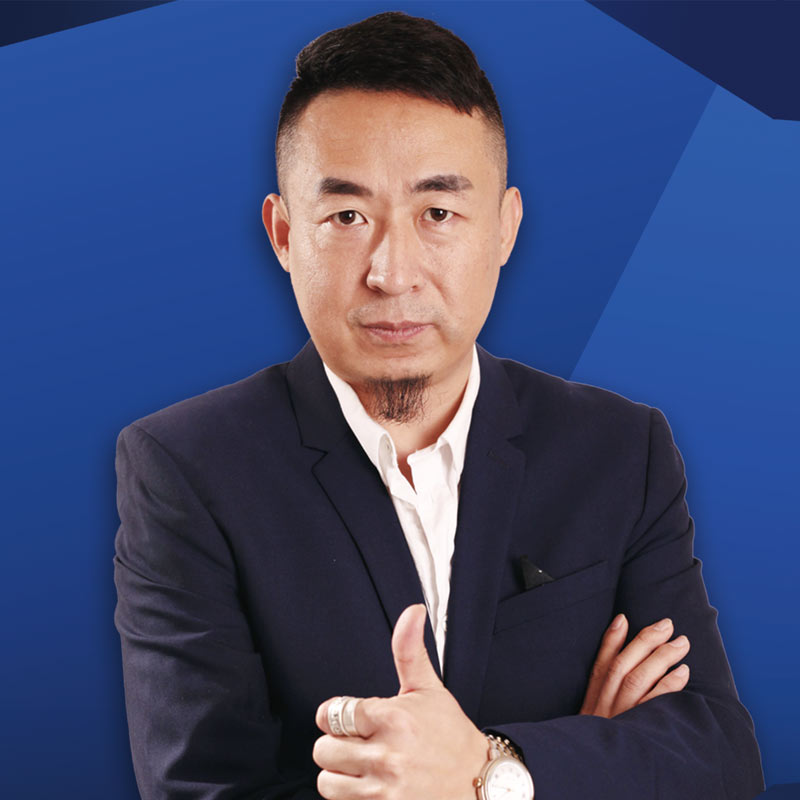 张军